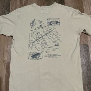 ANIAN Vancouver T-Shirt